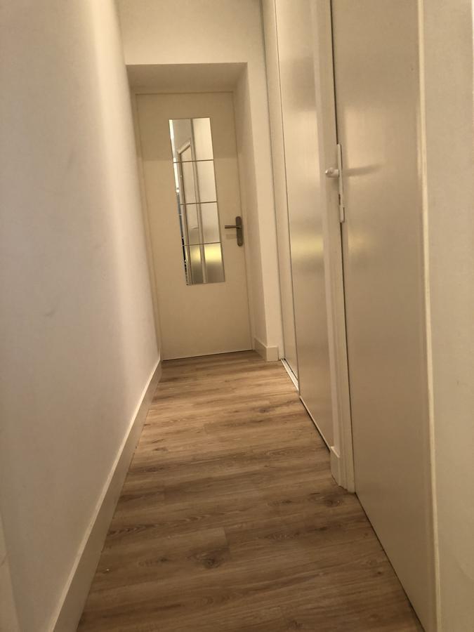 Studio Saint Anne Montpellier Esterno foto