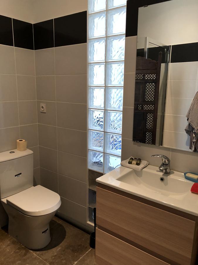 Studio Saint Anne Montpellier Esterno foto