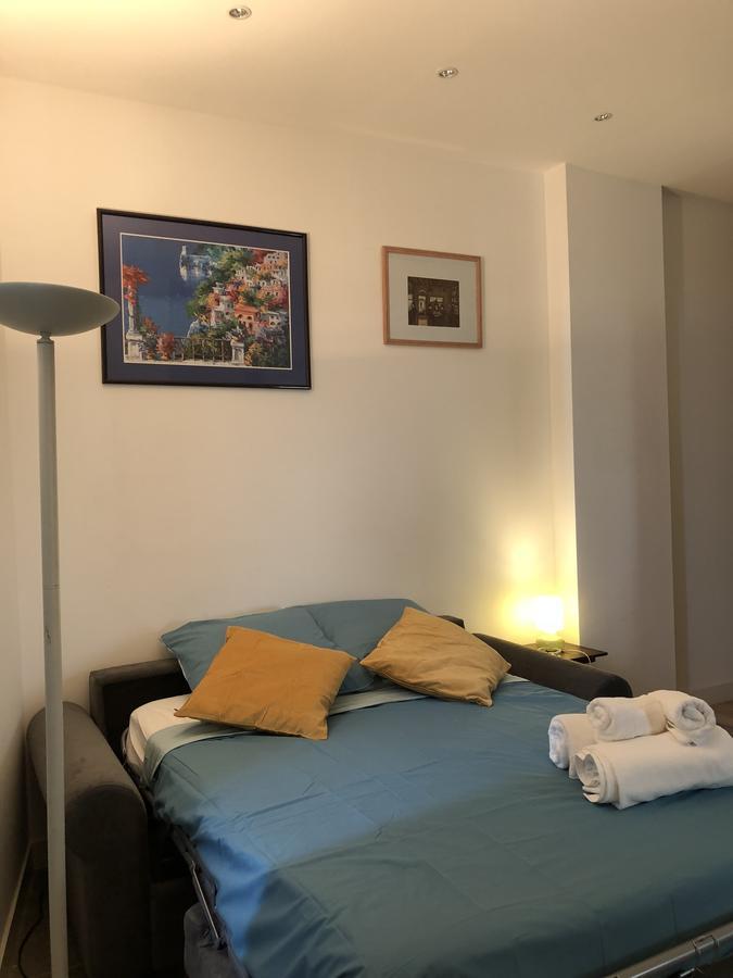 Studio Saint Anne Montpellier Esterno foto